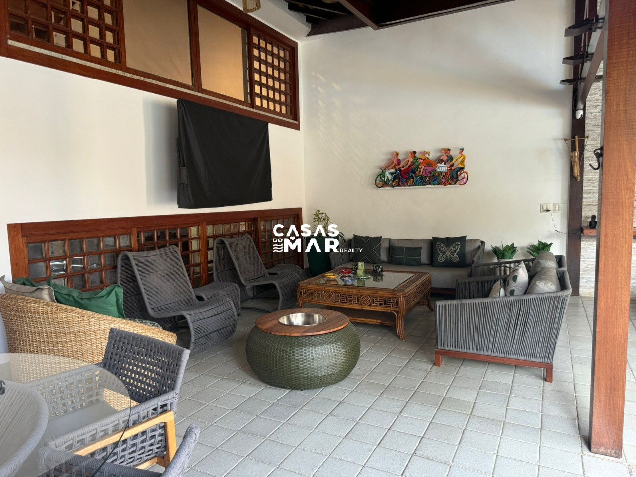 Casa, 5 quartos - Foto 42