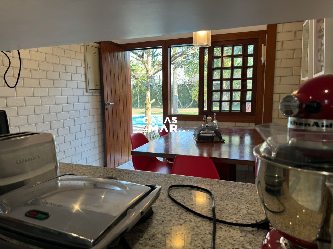Casa, 5 quartos - Foto 40