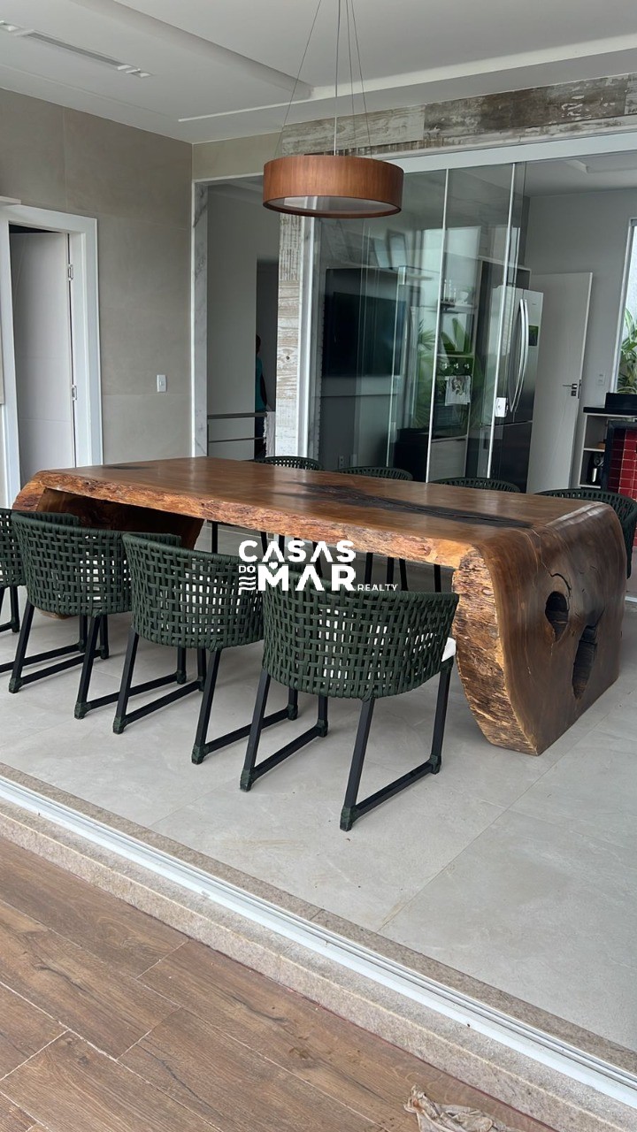 Casa, 4 quartos, 380 m² - Foto 11