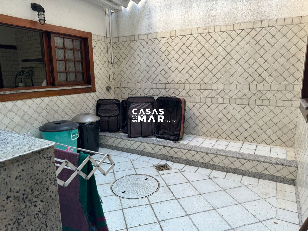 Casa, 5 quartos - Foto 37