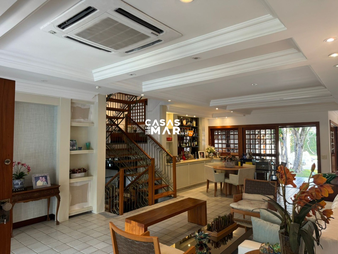 Casa, 5 quartos - Foto 56