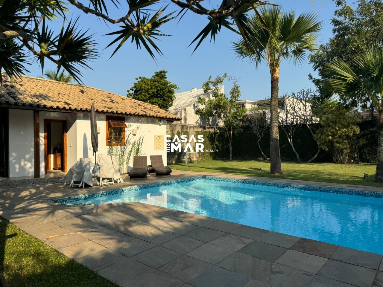 Casa, 5 quartos - Foto 46