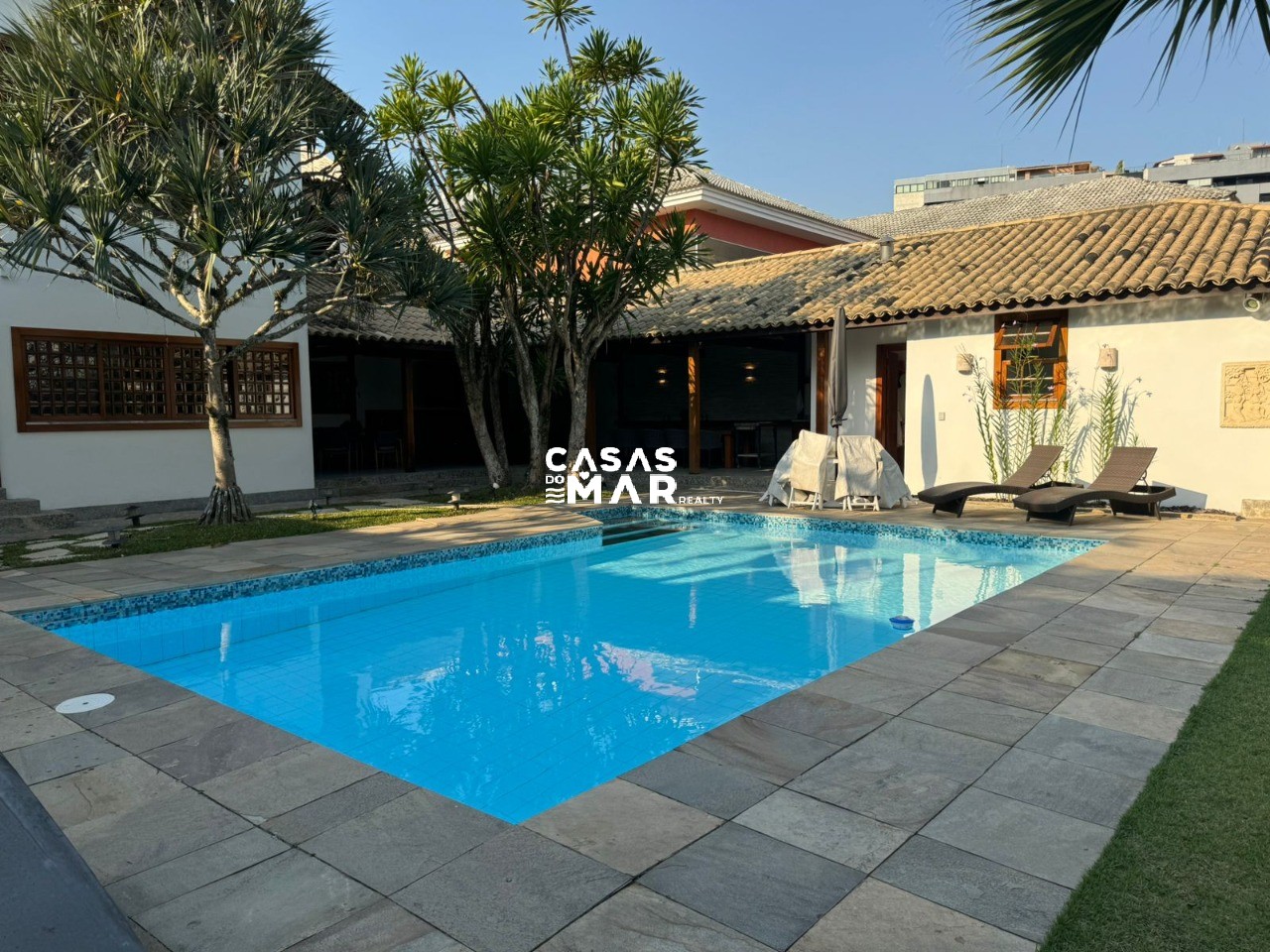 Casa, 5 quartos - Foto 3