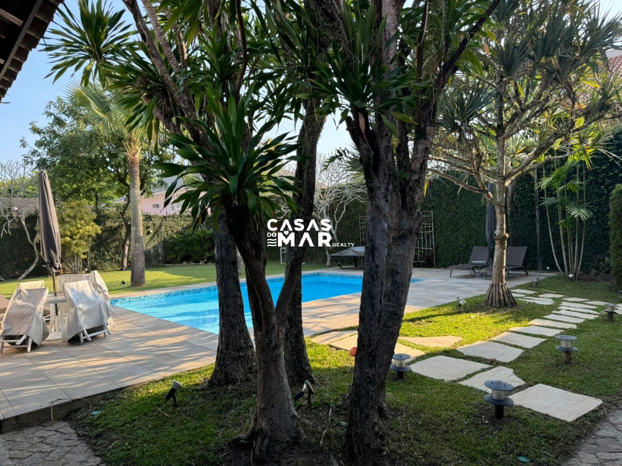 Casa, 5 quartos - Foto 44