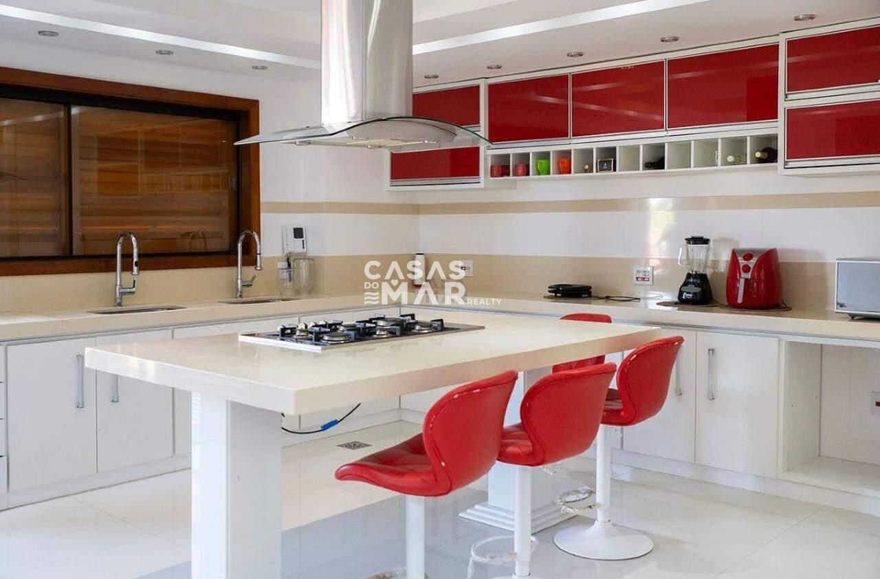 Casa, 9 quartos, 4000 m² - Foto 13