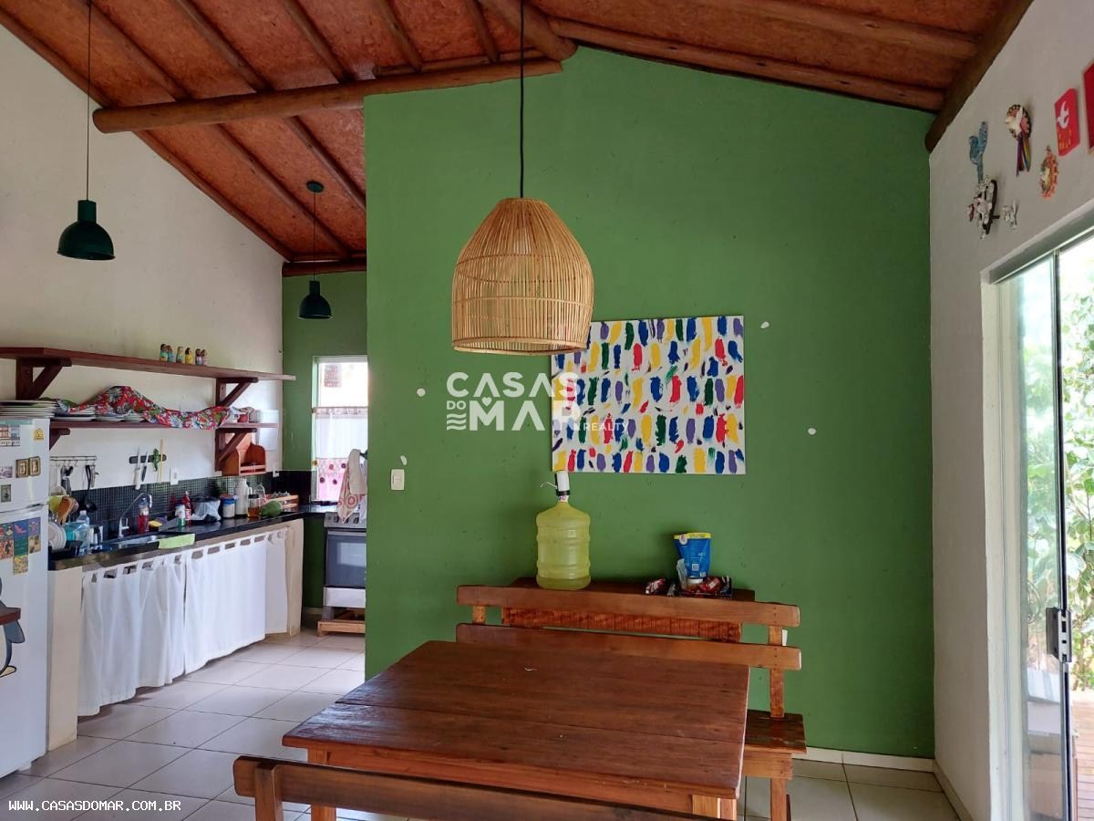 Casa, 3 quartos - Foto 31