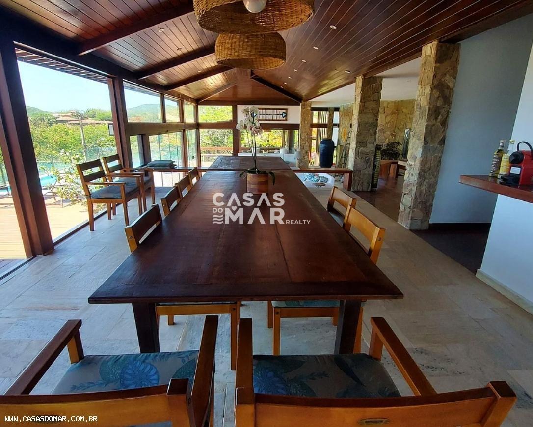 Casa, 6 quartos - Foto 11