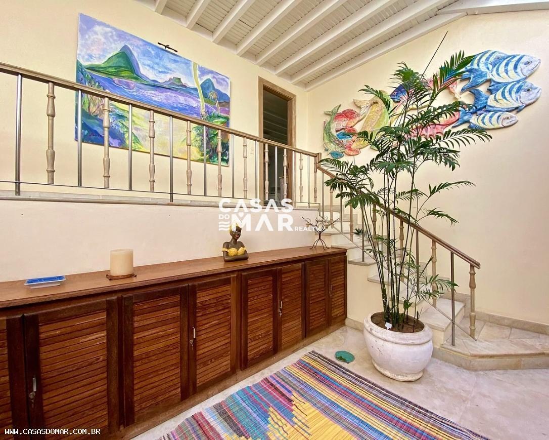 Casa, 6 quartos - Foto 33