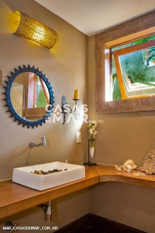 Casa, 6 quartos - Foto 28