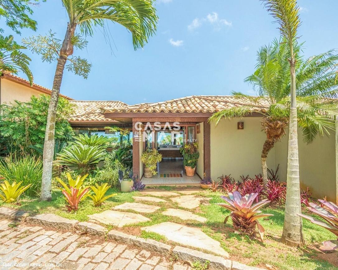 Casa, 7 quartos - Foto 2