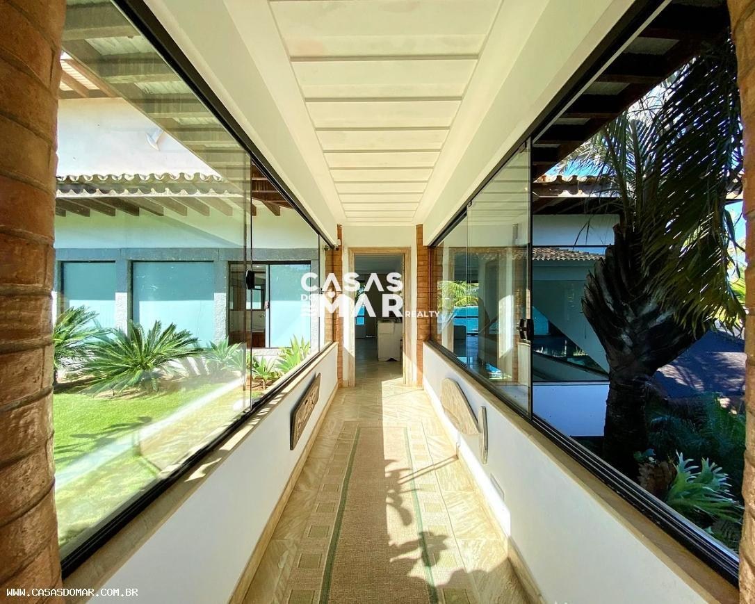 Casa, 6 quartos - Foto 25