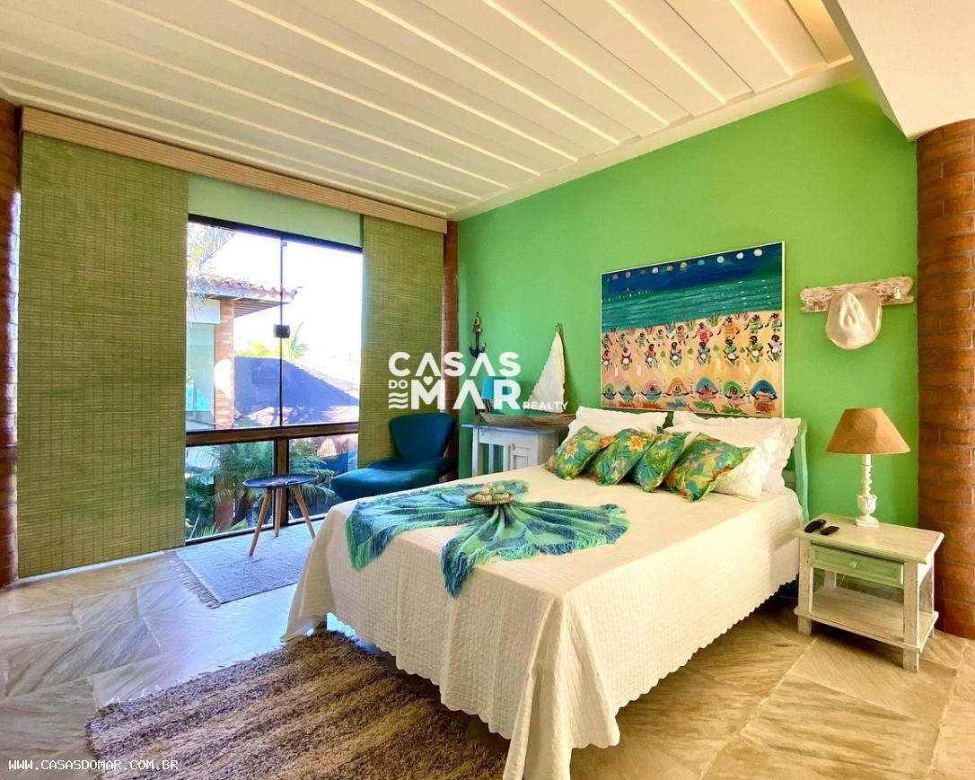 Casa, 6 quartos - Foto 46