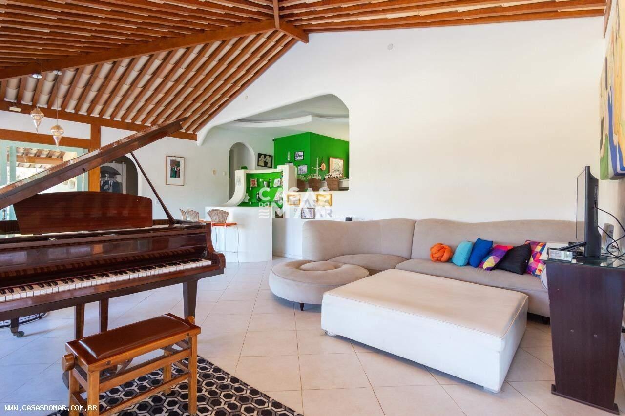 Casa, 5 quartos - Foto 12