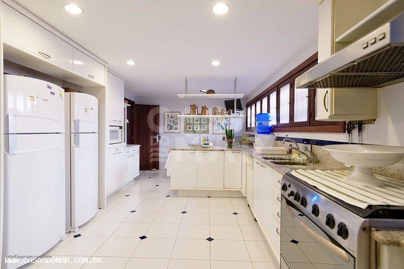 Casa, 5 quartos, 1500 m² - Foto 29