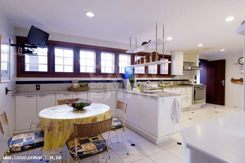 Casa, 5 quartos, 1500 m² - Foto 26