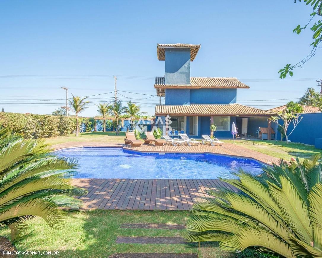 Casa, 5 quartos - Foto 7