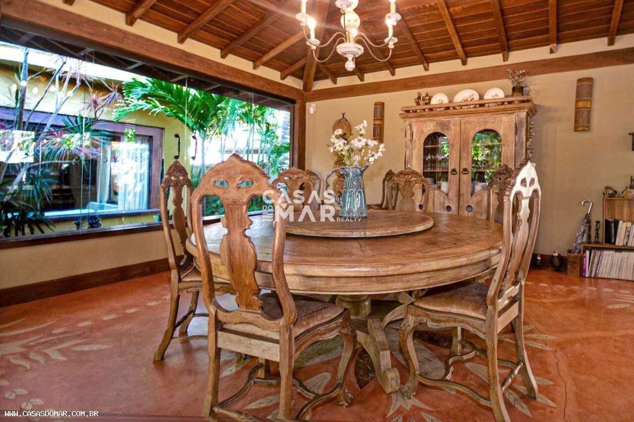 Casa, 6 quartos - Foto 15
