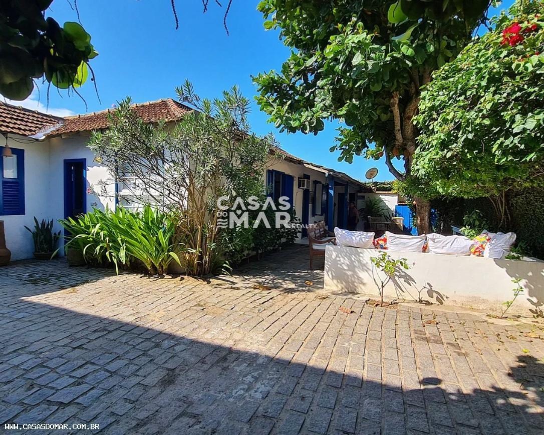 Casa, 5 quartos - Foto 2