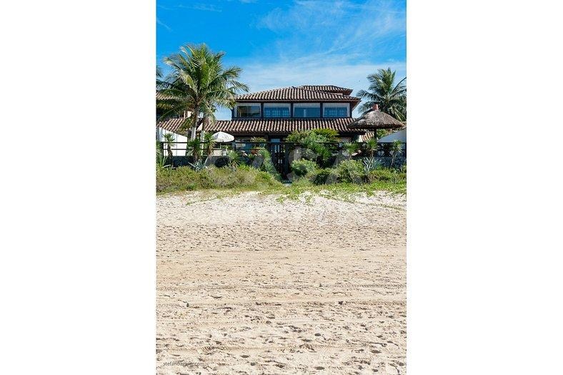 Casa, 5 quartos, 1500 m² - Foto 7