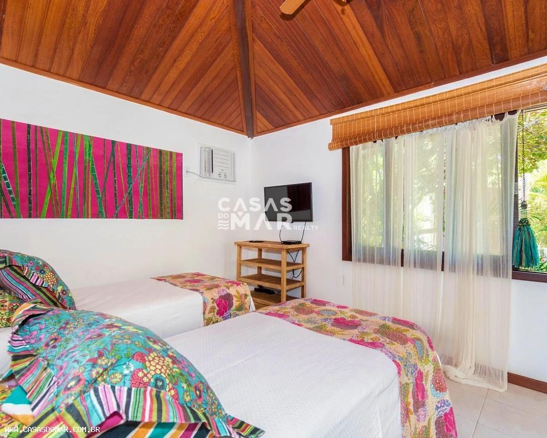 Casa, 7 quartos - Foto 34