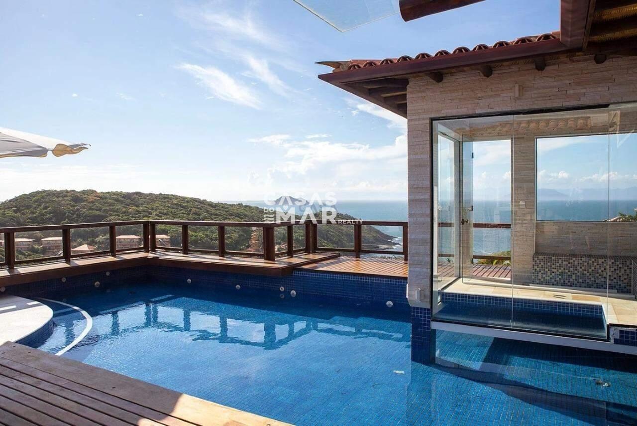 Casa, 9 quartos, 4000 m² - Foto 3