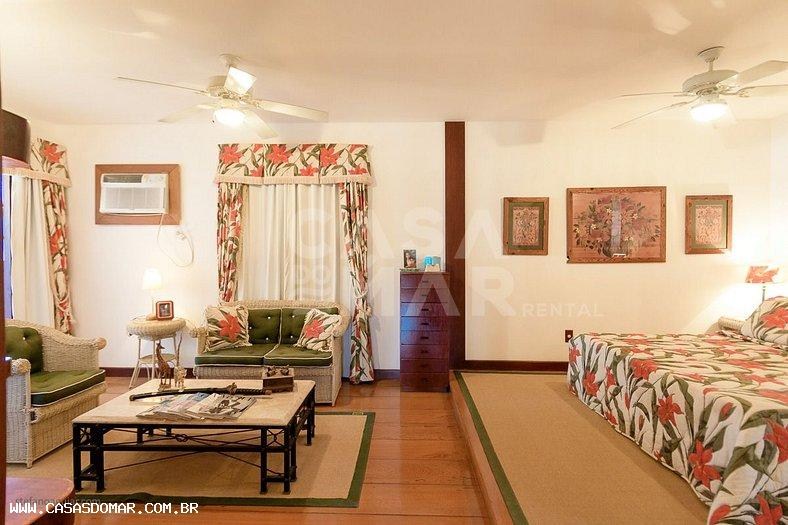 Casa, 5 quartos, 1500 m² - Foto 30