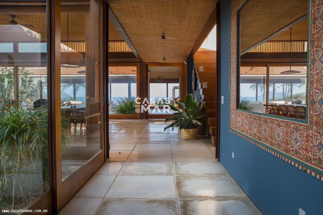 Casa, 6 quartos - Foto 27
