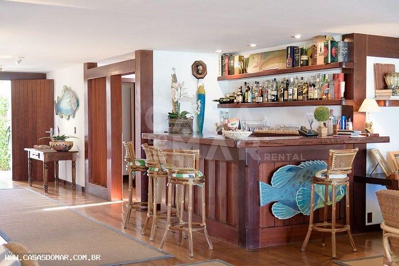Casa, 5 quartos, 1500 m² - Foto 14
