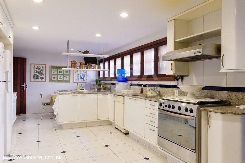 Casa, 5 quartos, 1500 m² - Foto 28