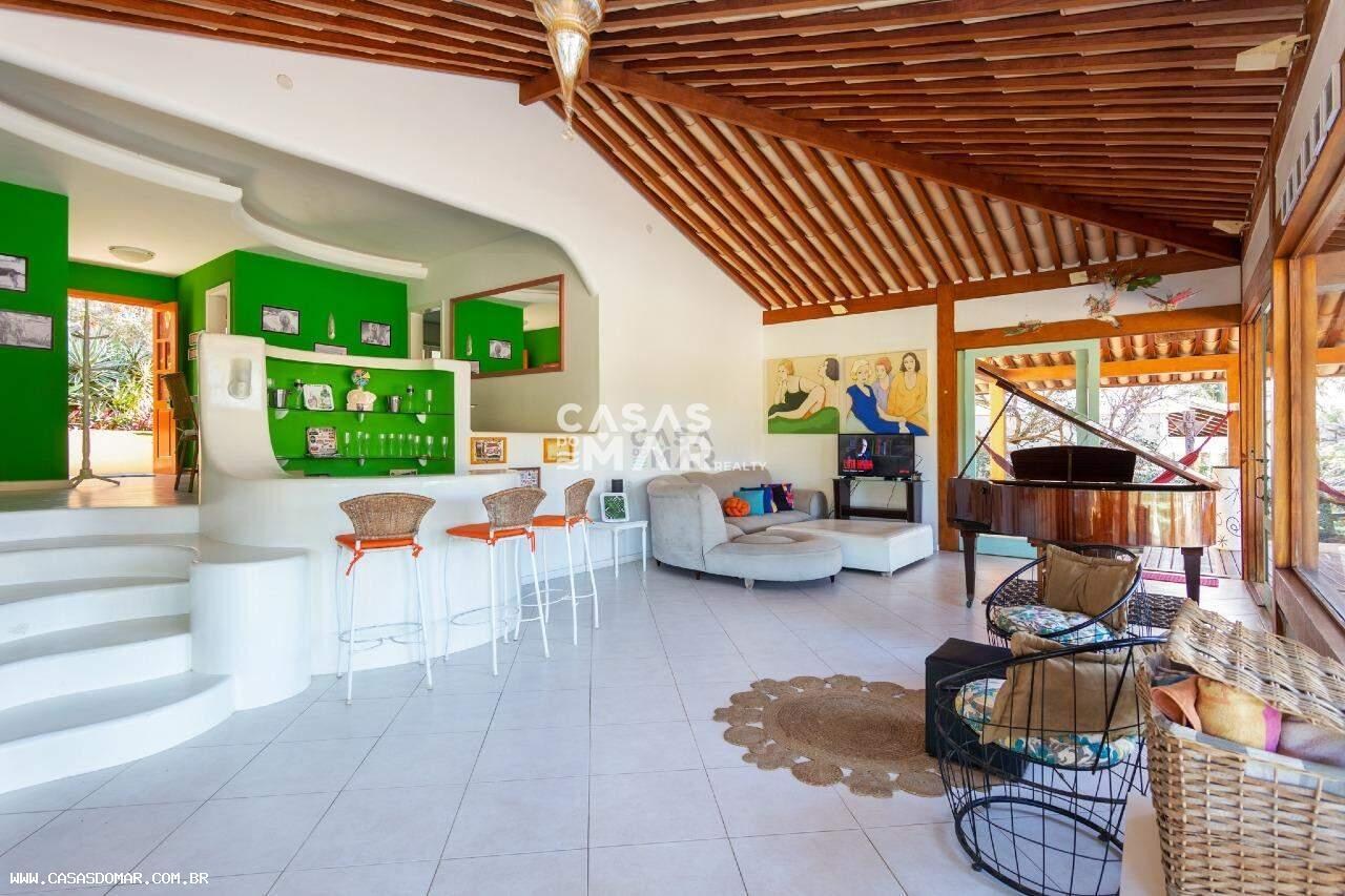 Casa, 5 quartos - Foto 11