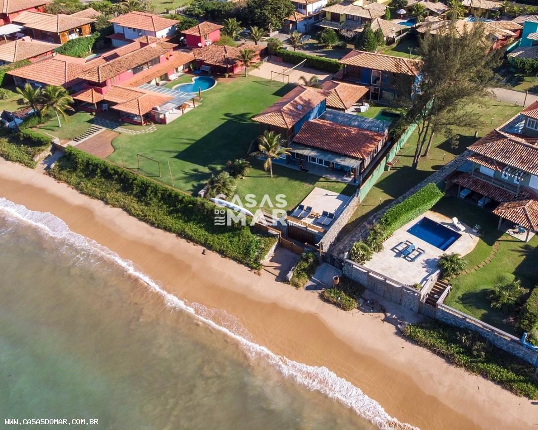 Casa, 6 quartos - Foto 4