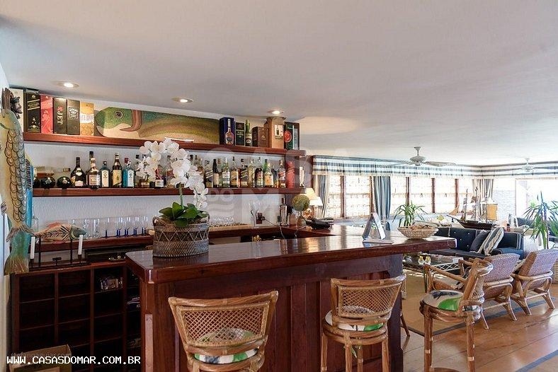 Casa, 5 quartos, 1500 m² - Foto 23