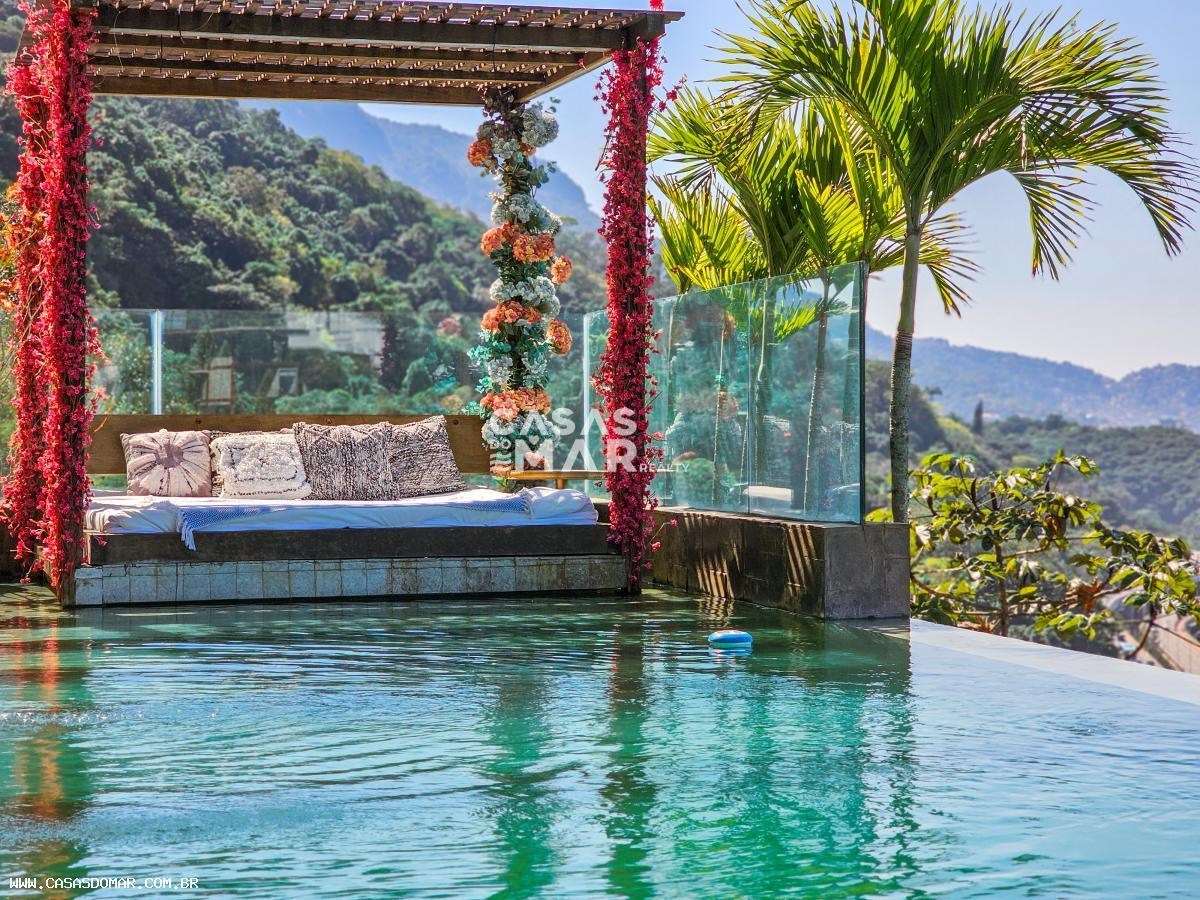 Casa, 6 quartos, 2500 m² - Foto 4
