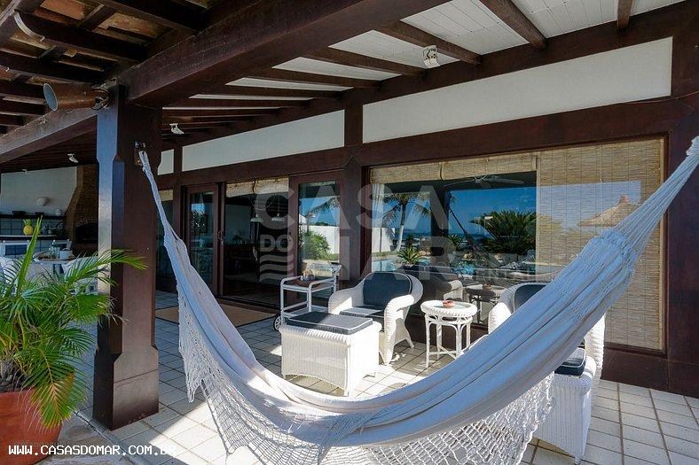 Casa, 5 quartos, 1500 m² - Foto 10