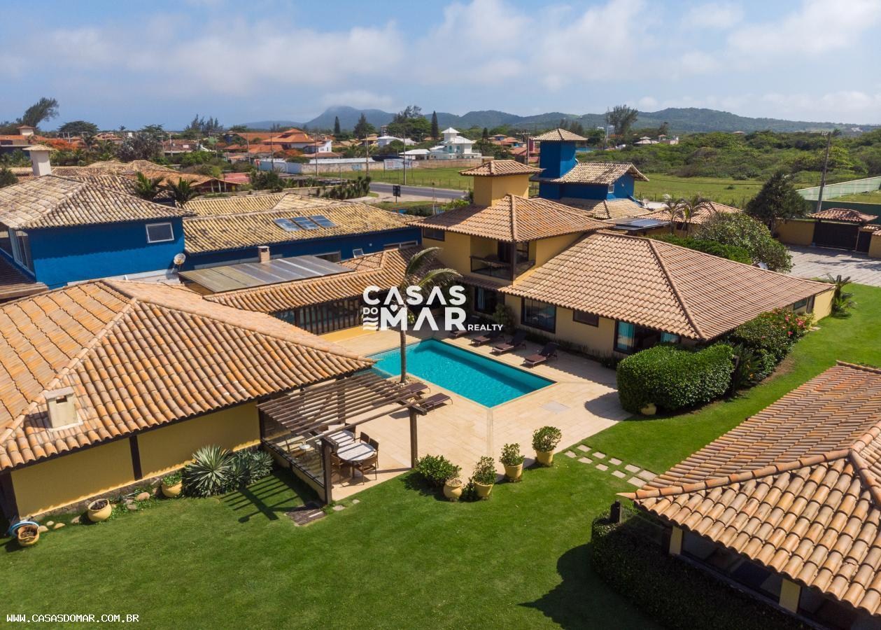 Casa, 6 quartos, 2200 m² - Foto 16