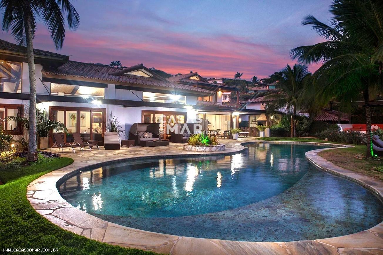 Casa, 9 quartos - Foto 6