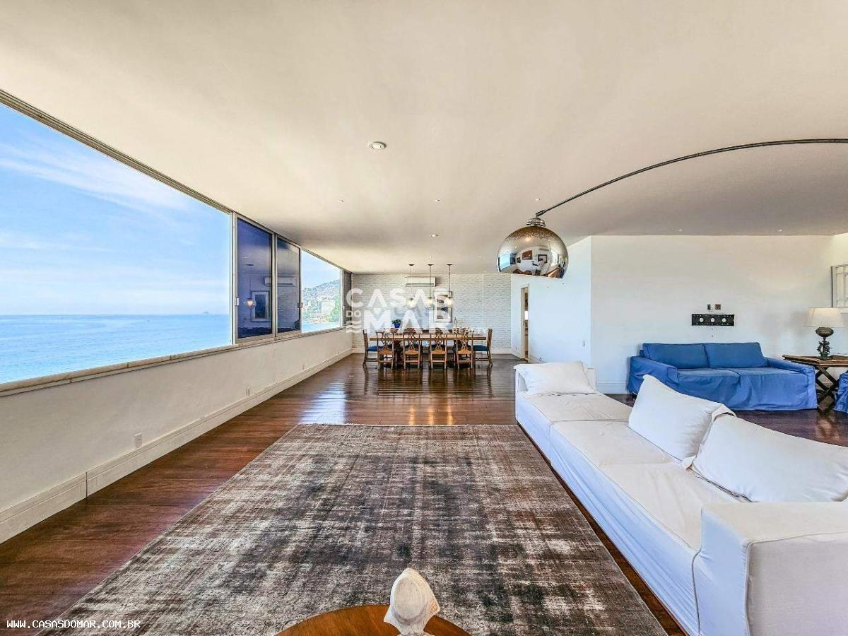 Apartamento, 5 quartos, 714 m² - Foto 5