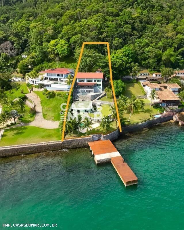 Casa, 7 quartos - Foto 2