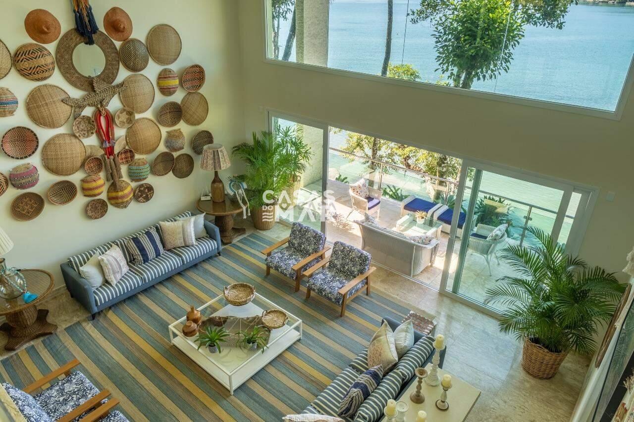 Casa, 16 quartos, 2800 m² - Foto 23