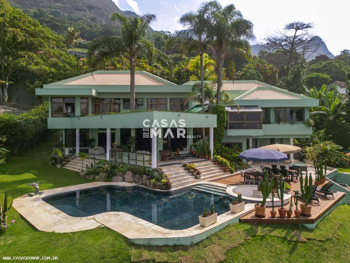 Casa, 5 quartos - Foto 1