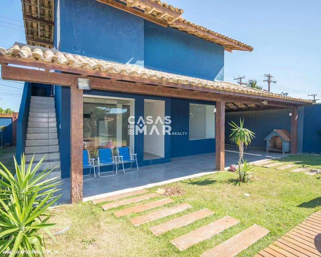 Casa, 5 quartos - Foto 2