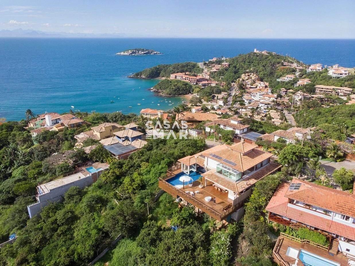 Casa, 9 quartos, 4000 m² - Foto 1