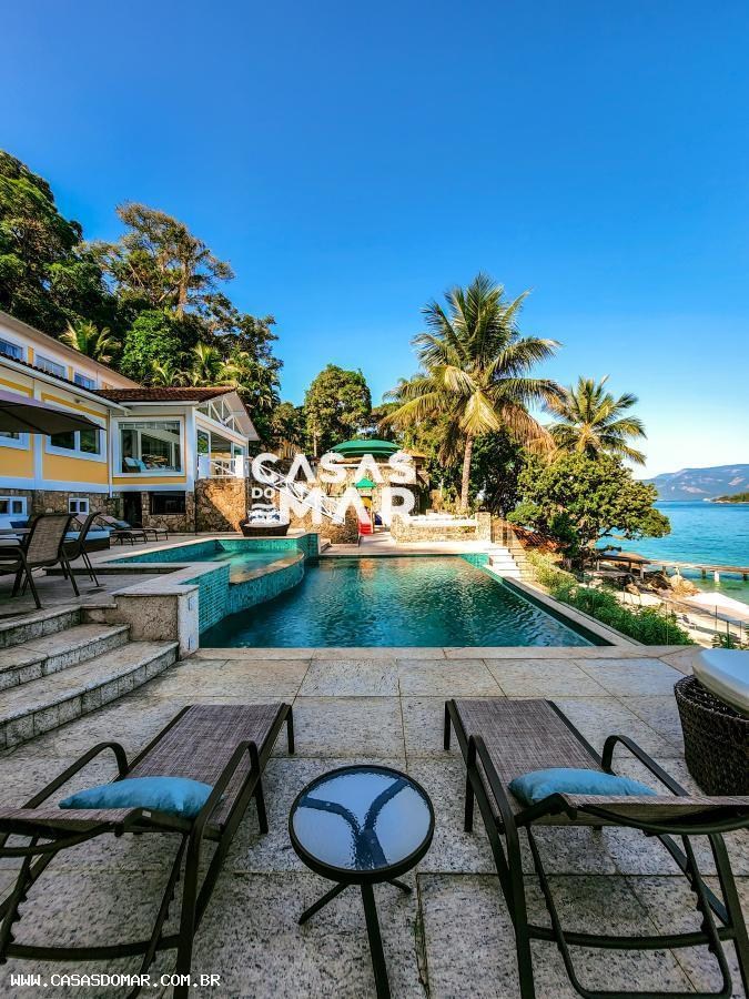Casa, 9 quartos - Foto 5