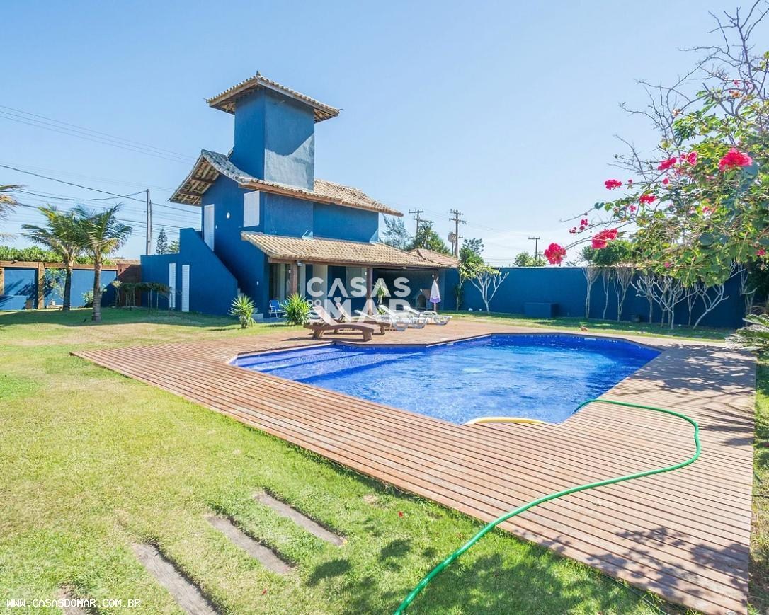 Casa, 5 quartos - Foto 15