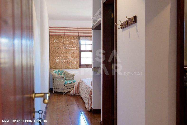 Casa, 5 quartos, 1500 m² - Foto 42