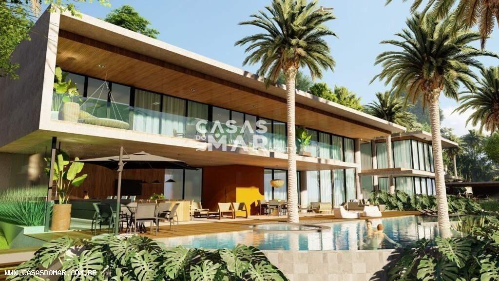 Casa, 6 quartos - Foto 1