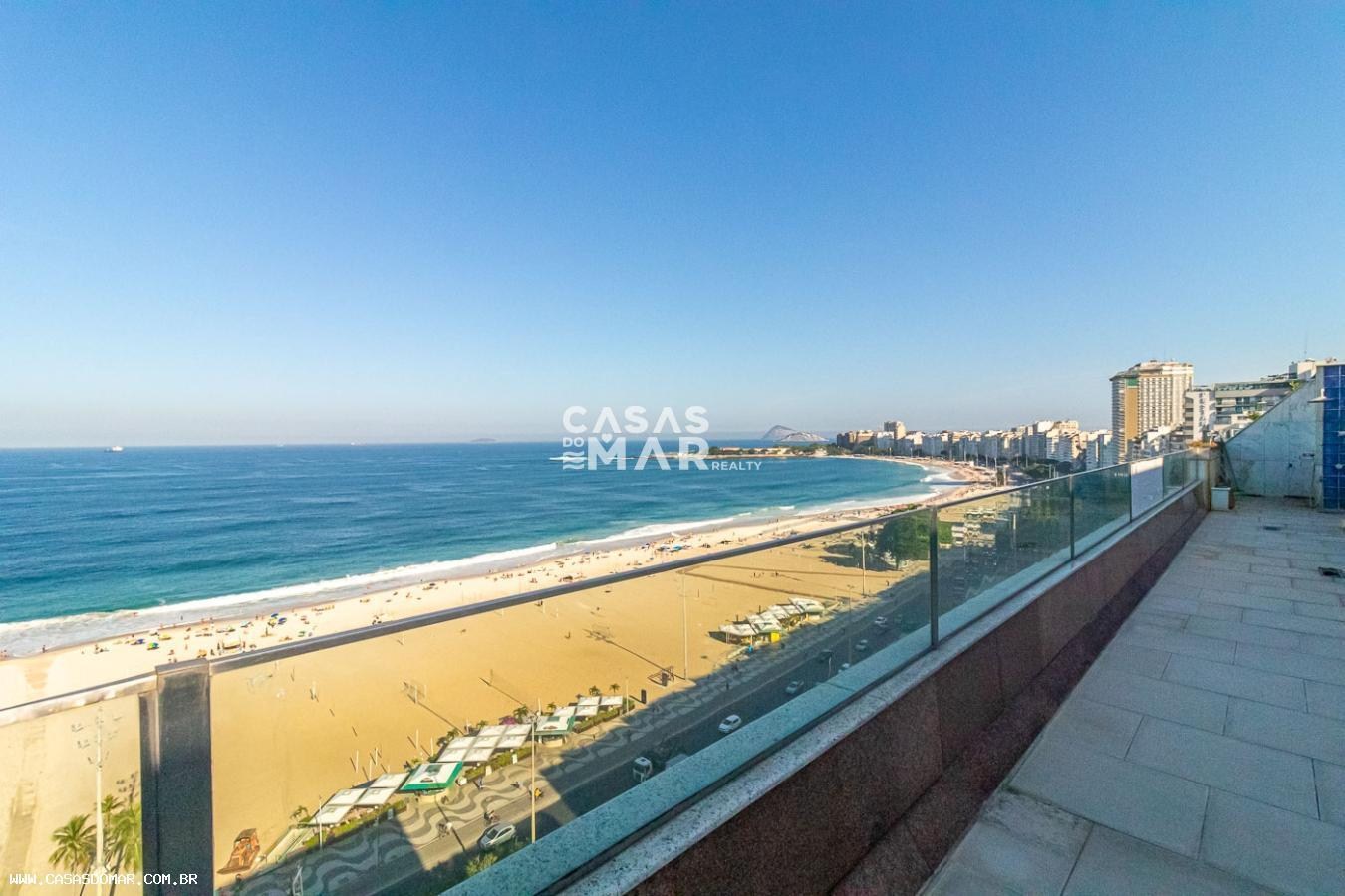 Apartamento, 4 quartos, 425 m² - Foto 1