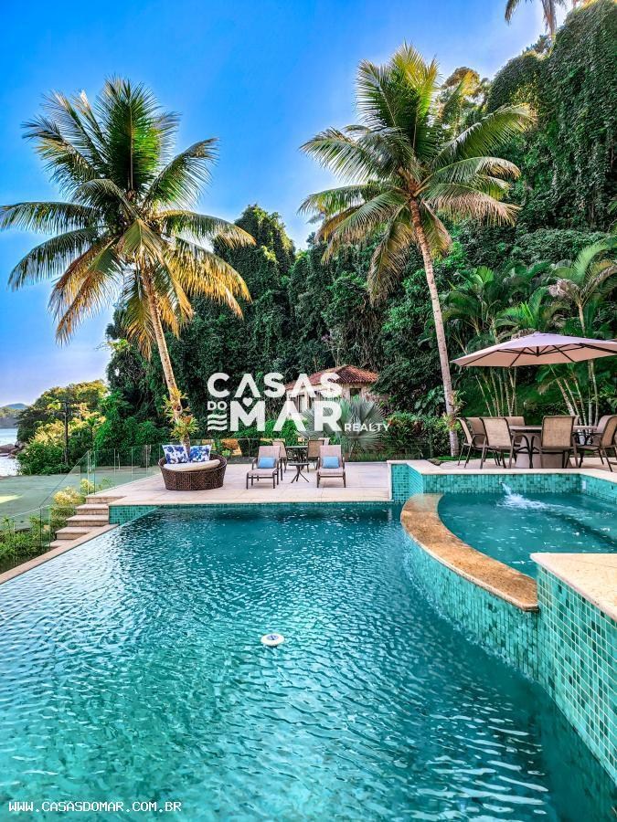 Casa, 9 quartos - Foto 7