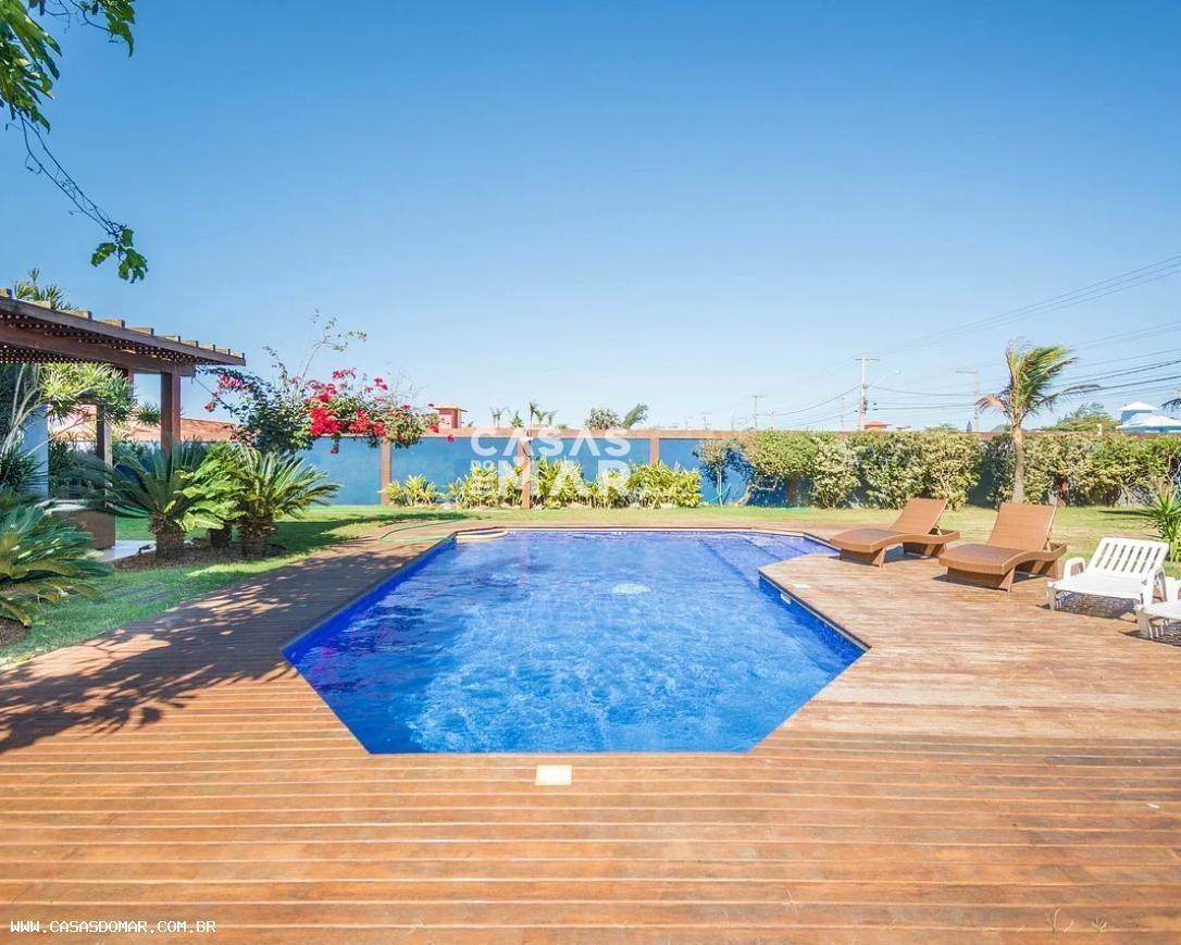 Casa, 5 quartos - Foto 6