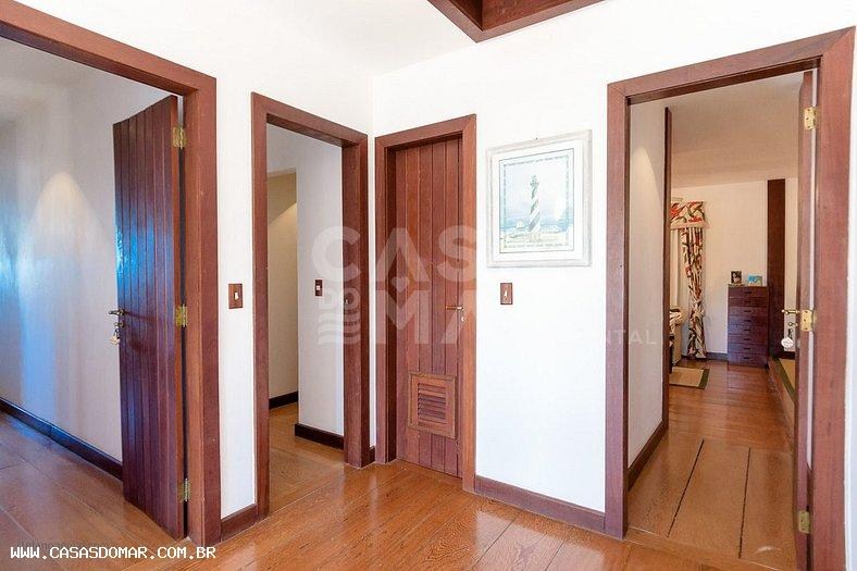 Casa, 5 quartos, 1500 m² - Foto 49